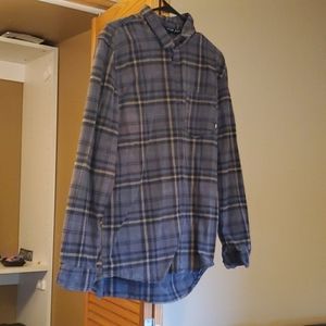 Vans - Flannel
